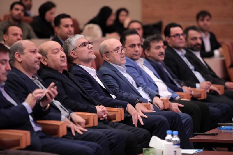 سود ۲۲۳۰ ریالی برای هر سهم؛ جهش درآمد و عبور مبین انرژی از ماراتن گازی و مالیاتی